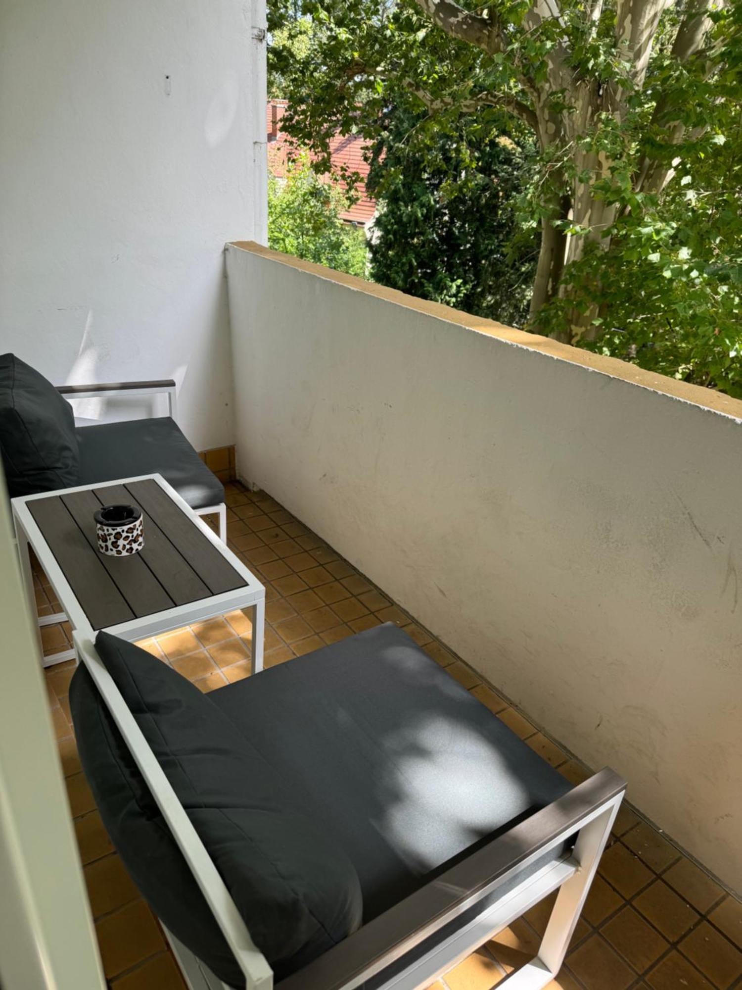 Monteur-& Ferienwohnung Eichmann 德累斯顿 外观 照片